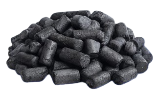 Briquettes
