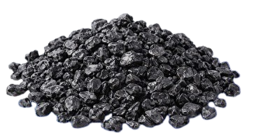 Raw Coal