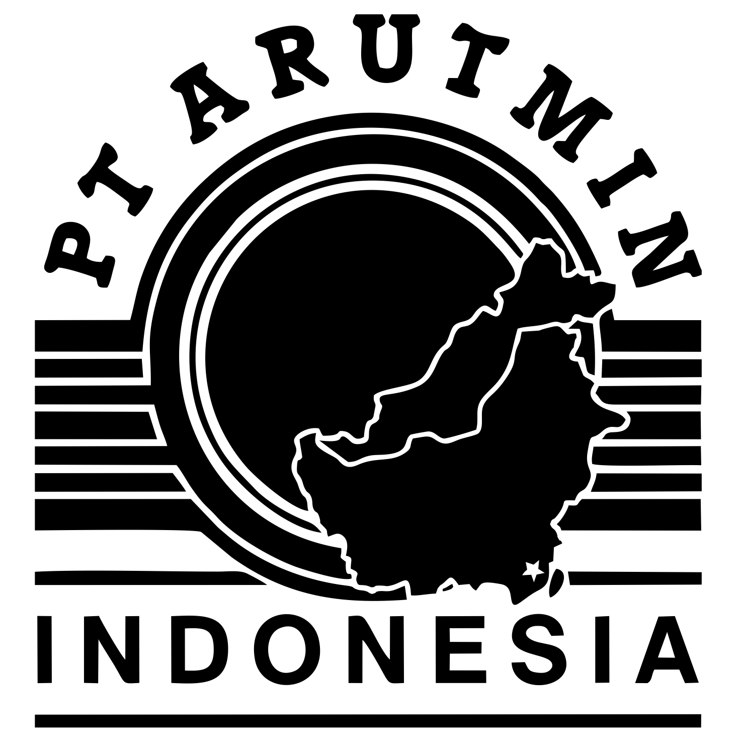 PT Arutmin Indonesia
